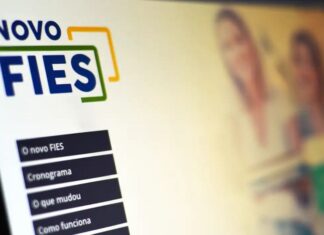 Prazo para se inscrever no Fies encerra hoje; veja quem pode participar fies_inscricoes_15_03
