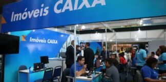 Financiamento Imobiliario Caixa com FGTS Futuro