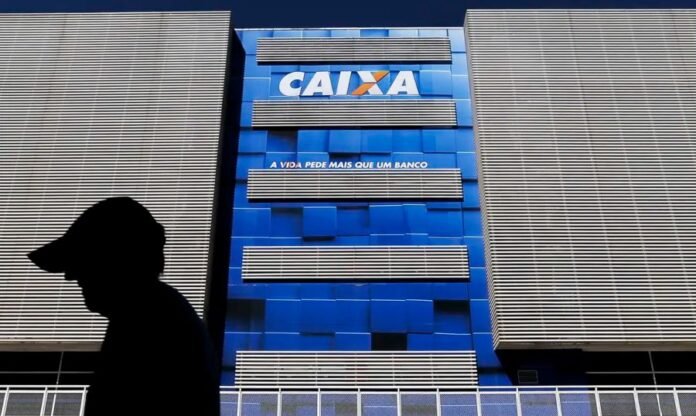 predio_da_caixa_economica_federal_ Fonte: Agencia Brasil
