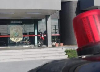 Cadáver amarrado é encontrado em igarapé na Zona Norte de Manaus