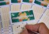 Mega-Sena acumula e próximo prêmio chega a R$ 45 milhões; saiba mais