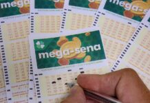 Mega-Sena acumula e próximo prêmio chega a R$ 45 milhões; saiba mais
