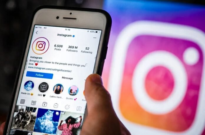 COD 0 - INSTAGRAM