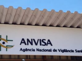 Anvisa determina apreensão de produtos de beleza vendidos no Brasil