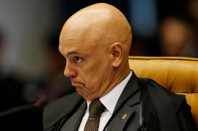 COD 0 - ALEXANDRE DE MORAES