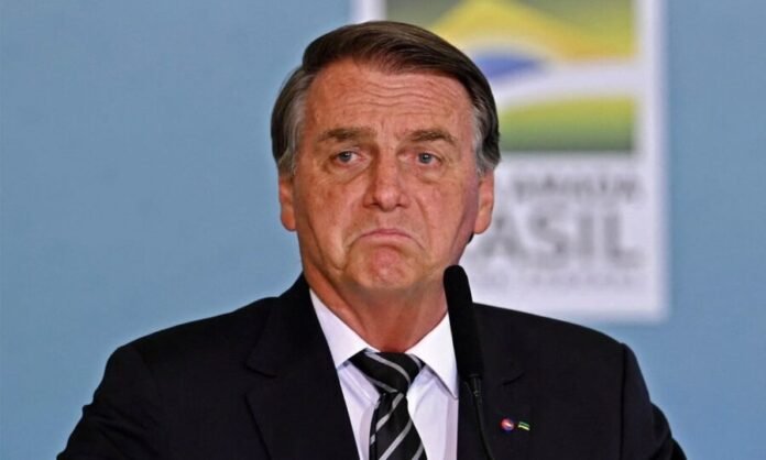 COD 0 - BOLSONARO