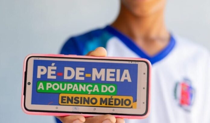 COD 0 - PE DE MEIA