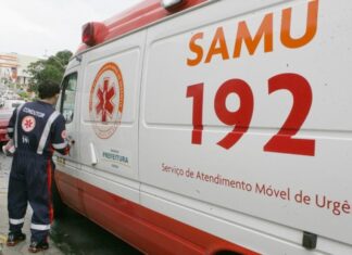 Idoso de 67 anos é atropelado e motorista foge sem prestar socorro em Manaus