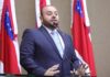 Fausto Jr. denuncia ameaças e registra caso na Câmara dos Deputados em Manaus