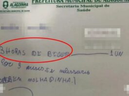 Estagiárias são desligadas após falsa receita com conteúdo inusitado viralizar na web
