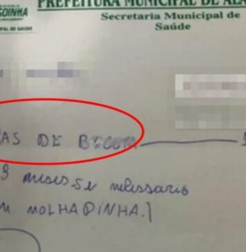 Estagiárias são desligadas após falsa receita com conteúdo inusitado viralizar na web