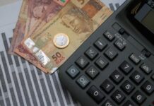 IBGE aponta avanço da economia brasileira no primeiro trimestre