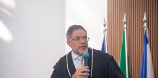 Domingo é marcado pelo quinto dia do julgamento do Caso Débora, presidido por Fábio Lopes Alfaia