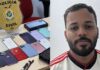 Operação prende suspeito de aplicar golpes para desbloquear celulares roubados em Manaus