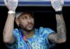 Neymar deve ser preservado e não deve enfrentar o Haiti pela Seleção Brasileira