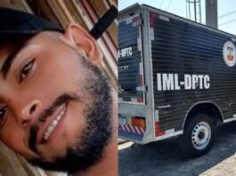 Homem é encontrado morto com marcas de tiros em área de mata em Itacoatiara no Amazonas