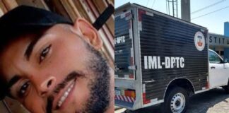 Homem é encontrado morto com marcas de tiros em área de mata em Itacoatiara no Amazonas