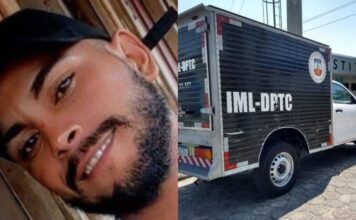 Homem é encontrado morto com marcas de tiros em área de mata em Itacoatiara no Amazonas