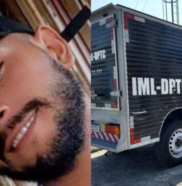 Homem é encontrado morto com marcas de tiros em área de mata em Itacoatiara no Amazonas