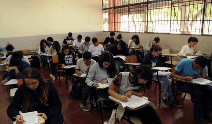 COD 0 - ALUNOS