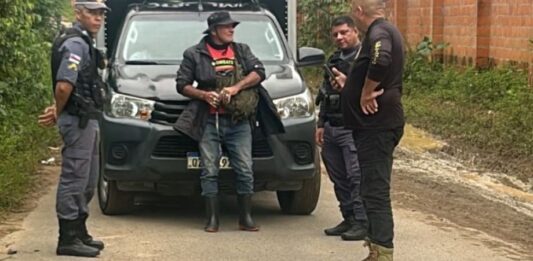 Homem é encontrado morto com marcas de tiros em área da Zona Oeste de Manaus