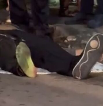 Homem é perseguido e executado a tiros na Compensa em Manaus