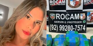 TJAM condena advogada por tráfico de drogas após reverter absolvição em Manaus