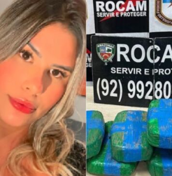 TJAM condena advogada por tráfico de drogas após reverter absolvição em Manaus