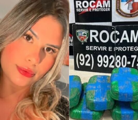 TJAM condena advogada por tráfico de drogas após reverter absolvição em Manaus