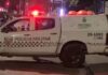 Mulher morre após ser atropelada por carro que invadiu calçada no Santo Agostinho em Manaus