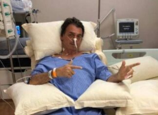 Médicos relatam falta de pagamento por plantões prestados durante prisão de Bolsonaro