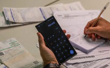 Mais de 17 mil trabalhadores usaram FGTS para quitar dívidas pelo Desenrola 2.0