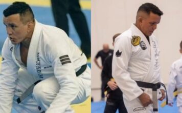 Ex-professor de jiu-jitsu é condenado a mais de 178 anos por 3st#pr0 de vulnerável em Manaus