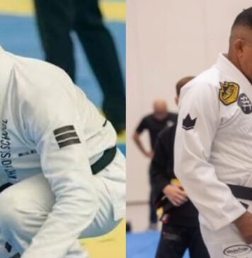 Ex-professor de jiu-jitsu é condenado a mais de 178 anos por 3st#pr0 de vulnerável em Manaus