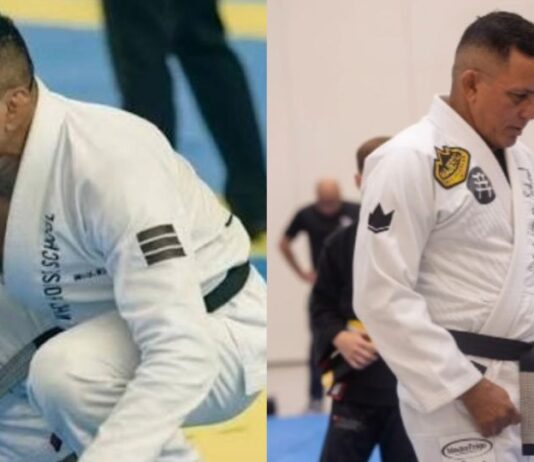 Ex-professor de jiu-jitsu é condenado a mais de 178 anos por 3st#pr0 de vulnerável em Manaus