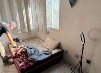 Cabo da PM é preso suspeito de explorar adolescentes em casa de pr0st1tu1çã0 em Manaus