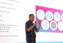 Empresas precisam aprender a usar IA para não perder espaço no mercado, alerta Escola de Tecnologia da UEA