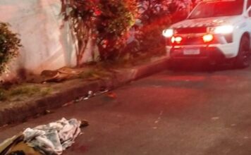 Homem é executado a tiros no Betânia na Zona Sul de Manaus