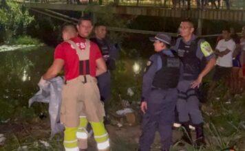 Mulher é encontrada morta em igarapé na Zona Sul de Manaus