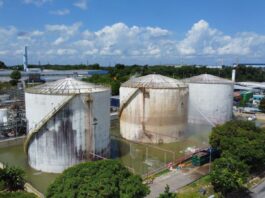 Ipaam multa empresa em R$ 12,5 milhões por vazamento de estireno em Manaus
