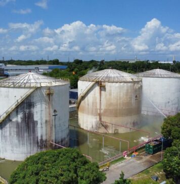 Ipaam multa empresa em R$ 12,5 milhões por vazamento de estireno em Manaus