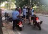 Acidente deixa homem em estado grave na Zona Leste de Manaus