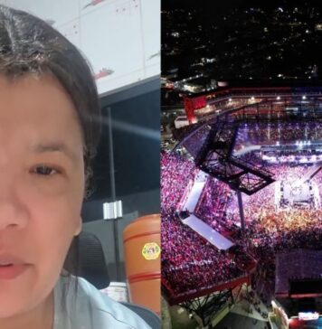 Pastora gera polêmica ao afirmar que Festival de Parintins abriu “portais espirituais”