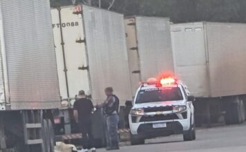 Corpo de jovem com sinais de violência é localizado na Zona Sul de Manaus