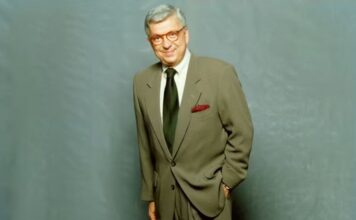 Morre aos 83 anos o jornalista Renato Machado, ex-âncora da Rede Globo