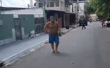 Polícia prende suspeito de se passar por executivo para aplicar golpes em Manaus
