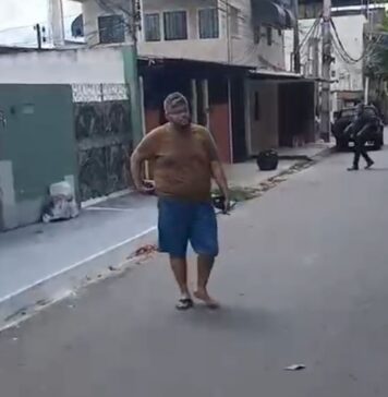 Polícia prende suspeito de se passar por executivo para aplicar golpes em Manaus