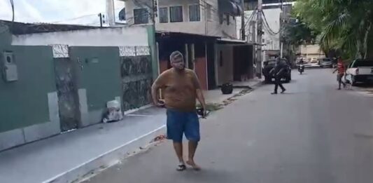 Polícia prende suspeito de se passar por executivo para aplicar golpes em Manaus