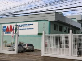 OAB-AM afasta advogado preso por suspeita de @bus0 1inf@ntil após relatos de que as vítimas teriam sido dopadas