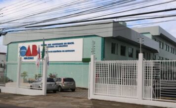 OAB-AM afasta advogado preso por suspeita de @bus0 1inf@ntil após relatos de que as vítimas teriam sido dopadas